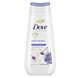 Dove Anti-Stress Chamomile & Oat Milk Shower Gel 225ML Dove Anti-Stress Chamomile & Oat Milk Shower Gel 225ML