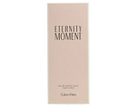 Calvin Klein Eternity Moment Eau De Parfum Spray 100ML