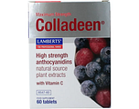 Lamberts Colladeen Tabletten 60TB Lamberts Colladeen Tabletten 60TB