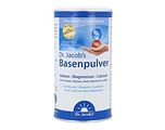 Dr. Jacob's Basenpulver Poeder 300GR