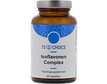 TS Choice Isoflavonencomplex Capsules 60CP