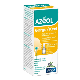 PiLeJe Azeol Keel Spray 15ML