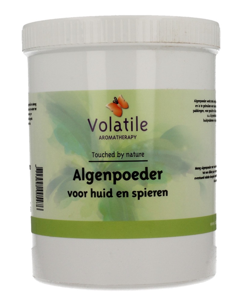 Volatile Algenpoeder 500gr afbeelding