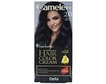 Cameleo Hair Color Cream 2.0 Blue Black 1ST