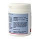 Lamberts Rhodiola Rosea Extract Tabletten 60TB Zijkant pot