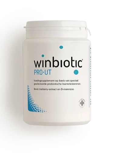 Winbiotic Pro- UT Poeder