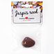 Happy Stones Jaspis Rood 1ST Happy Stones Jaspis Rood 1ST