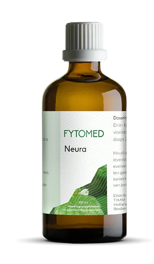 Fytomed Neura Druppels 100ML
