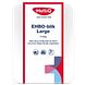 HeltiQ EHBO-blik Large 1ST