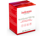Nutrisan NutriQuinol 100mg Softgels 105SG