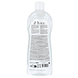 Difrax Washing Fluid - Voor Spenen en Flessen 500ML Achterkant fles