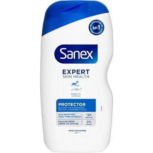 Sanex Douchegel Expert Protector 400ML