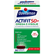 Davitamon Actifit 50+ Omega-3 Visolie Capsules 90CP