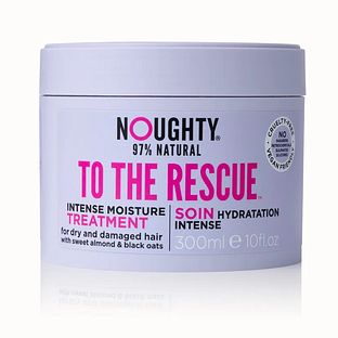 Noughty To The Rescue Intense Moisture Treatment 300ML
