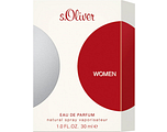 s Oliver Woman Eau De Parfum 30ML s Oliver Woman Eau De Parfum 30ML