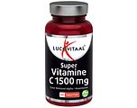 Lucovitaal Super Vitamine C1500 mg Tabletten 60TB