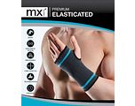MX Health Elastische Hand/polsbrace XL 1ST