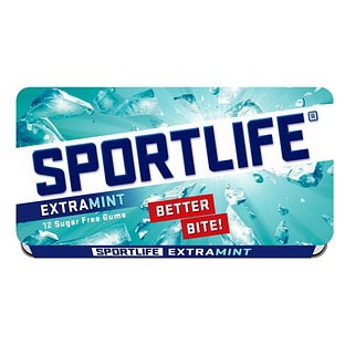 Sportlife Extramint 12ST Sportlife Extramint 12ST