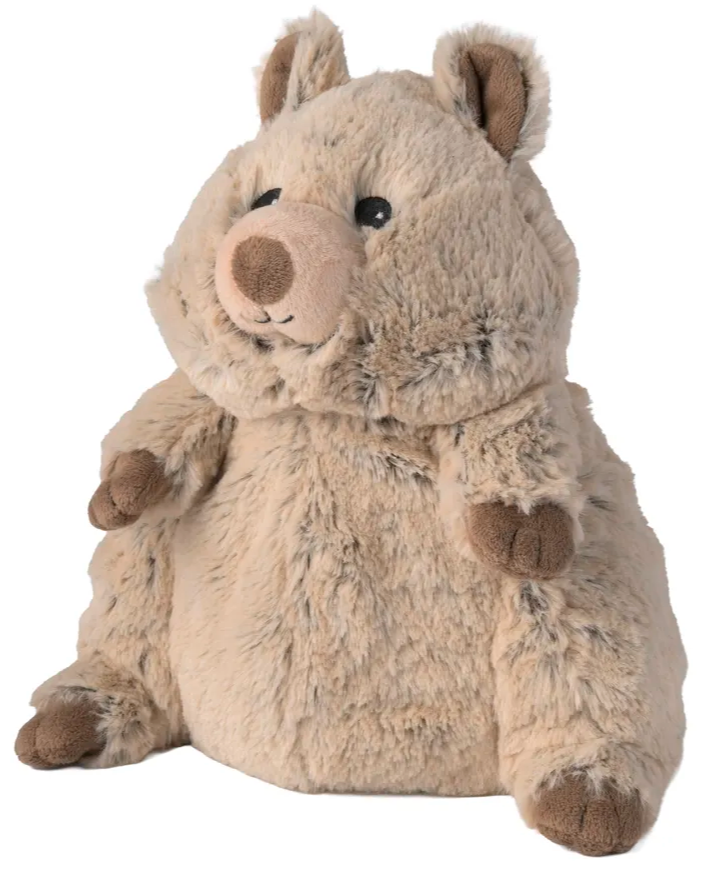 Warmies Quokka Warmteknuffel