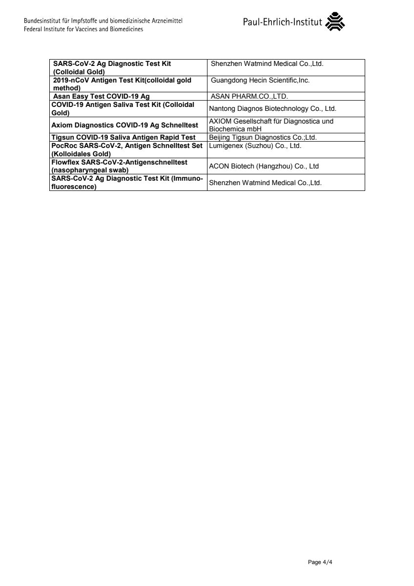 Flowflex Covid-19 Antigeen Sneltest afbeelding van document #4, info_folder