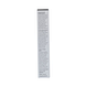 Dr. Hauschka Long Lasting Mascara Black 01 8ML andere zijkant verpakking
