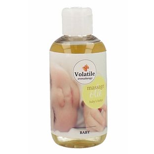 Volatile Baby Massage Olie Baby's Buikje 150ML