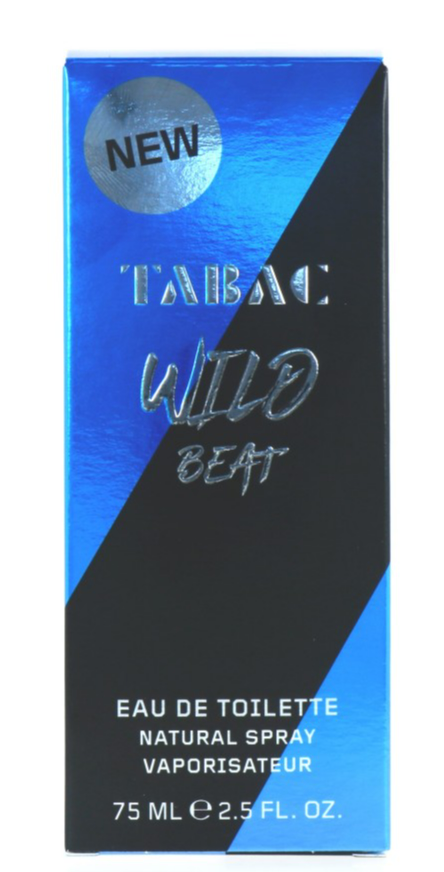 Tabac Wild Beat Eau de Toilette afbeelding