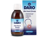 Daro Alle Hoest Siroop 150ML