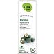 Oak Organic Ricinus Olie 100ML