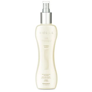 Biosilk Silk Therapy Thermal Shield Spray 207ML