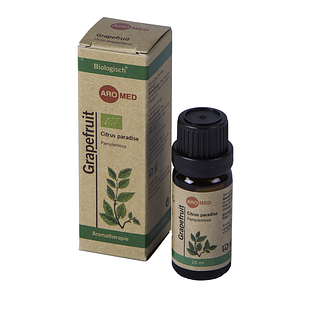 Aromed Olie Grapefruit Bio 10ML