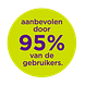 Proceive Kinderwens Vrouw Capsules 60CP aanbevolen door 95% van de gebruikers