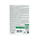 Garnier Pure Active Pimple Patch Ultra 22ST achterkant verpakking Garnier Pure Active Pimple Patch Ultra 22ST achterkant verpakking