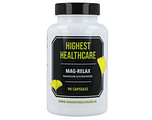 Highest Healthcare Mag-Relax Capsules 90CP