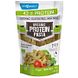 MaxSport Green Soybean Fettuccine 200GR