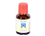 Vita Producten Vita Tea Tree Oil 20ML