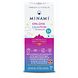 Minami EPA & DHA liquid Kids - Vetzurenpreparaat 100ML voorzijde verpakking