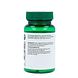AOV 1204 Biotica met FOS Vegacaps 30VCP Zijkant pot AOV 1204 Biotica met FOS Vegacaps 30VCP Zijkant pot