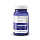 Vitakruid Vitamine K2 100 mcg Tabletten 60TB Achterkant pot