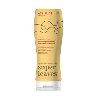 Attitude Super Leaves Curls Verzorgende Conditioner 473ML Attitude Super Leaves Curls Verzorgende Conditioner 473ML