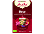 Yogi Tea Rose 17ST Yogi Tea Rose 17ST