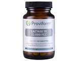 Proviform Lactase TR 22.000 FCC Tabletten 50TB Proviform Lactase TR 22.000 FCC Tabletten 50TB