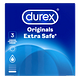 Durex Condooms Extra Safe 3ST