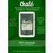 Chalé Spirulina - Powder en Sprinkles - 2 Stuks Waarom Spirulina poeder