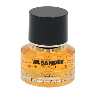 Jil Sander No.4 Eau de Parfum 30ML