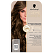 Schwarzkopf Creme Supreme Crèmekleuring 6-0 Natuurlijk Lichtbruin 1ST