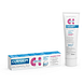 Curasept Biosmalto Baby-Kid Toothpaste 75ML verpakking en tube Curasept Biosmalto Baby-Kid Toothpaste 75ML verpakking en tube