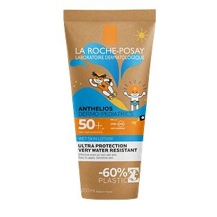 La Roche-Posay Anthelios Wet Skin Lotion SPF50+ 200ML