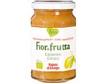 Fiordifrutta Jam Citroen 260GR