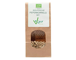 Vitiv Witte Peper Korrels  Bio 1KG